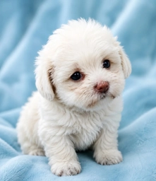 Luna  puppies for sale