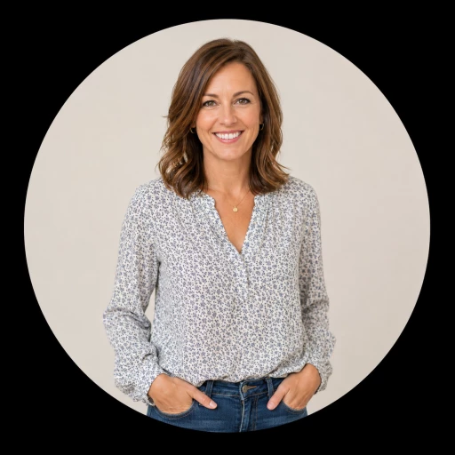 Lauren Hayes