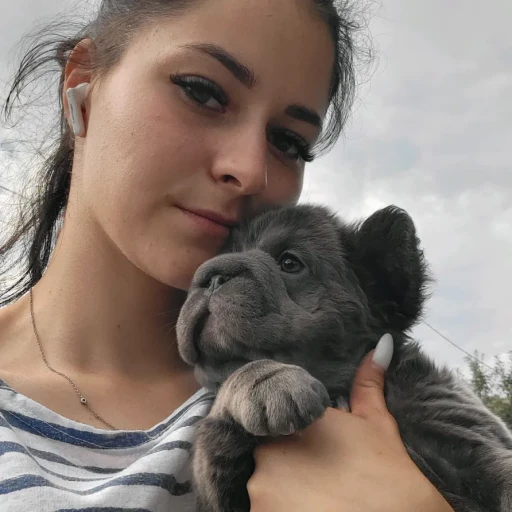 Tatiana Kaliuzhna