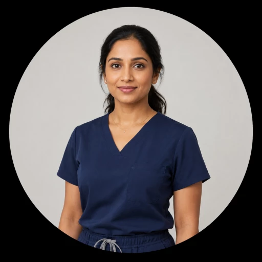 Jasmine Patel