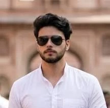 Arjun Mehta