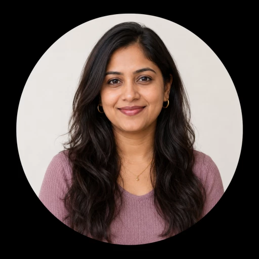 Priya Sharma