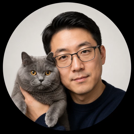 David Chen